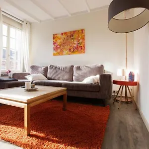  Appartement Cocoon - Duplex 3 140 M2