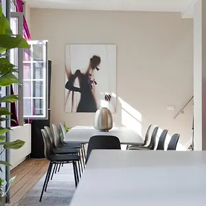 Duplex Style New-yorkais ! Vakantiehuis