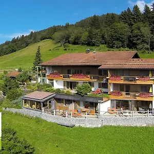 Chalet Edelweiß Apartment Pfronten