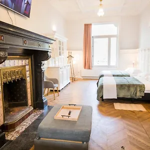 Smart - Gare Du Midi Appartement