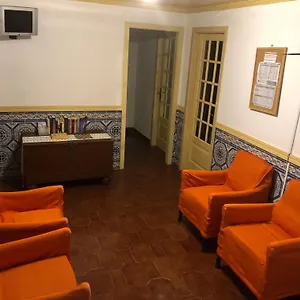 Olinda's Privatunterkunft Lagos