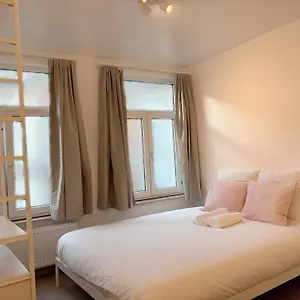 Benny's Centre Accommodatie bij particulieren