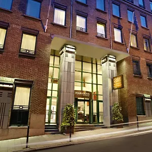 Centre Louise Brusel